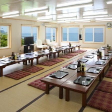 Miharashi Sou / Vacation Stay 57868 Shakotan 외부 사진