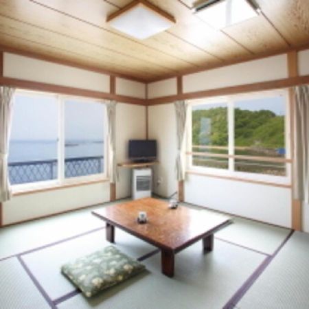 Miharashi Sou / Vacation Stay 57868 Shakotan 외부 사진