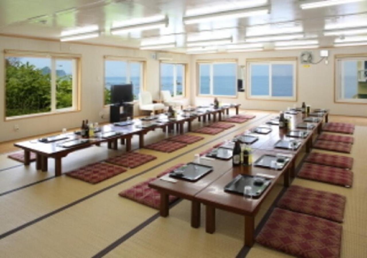 Miharashi Sou / Vacation Stay 57868 Shakotan 외부 사진