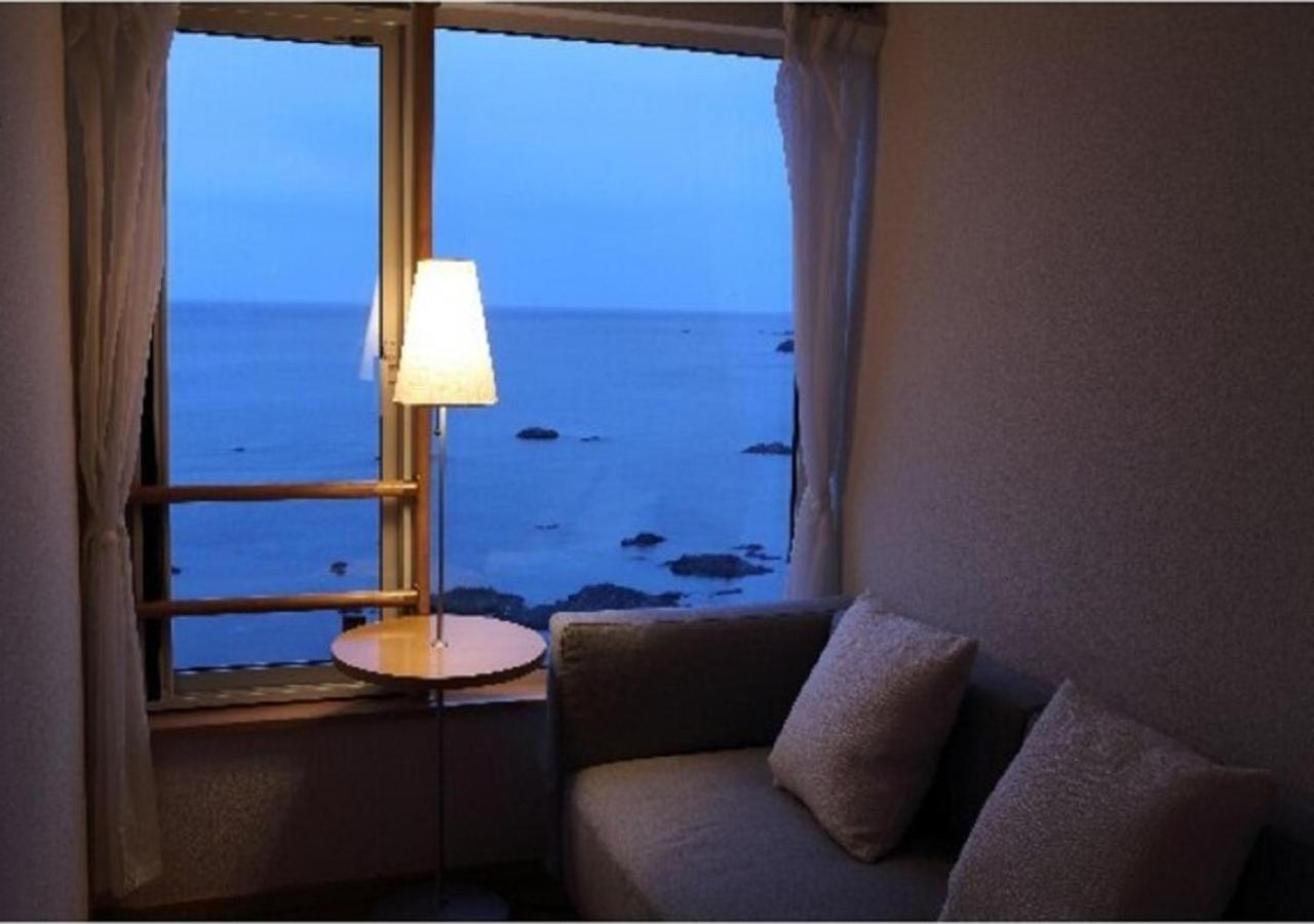 Miharashi Sou / Vacation Stay 57868 Shakotan 외부 사진