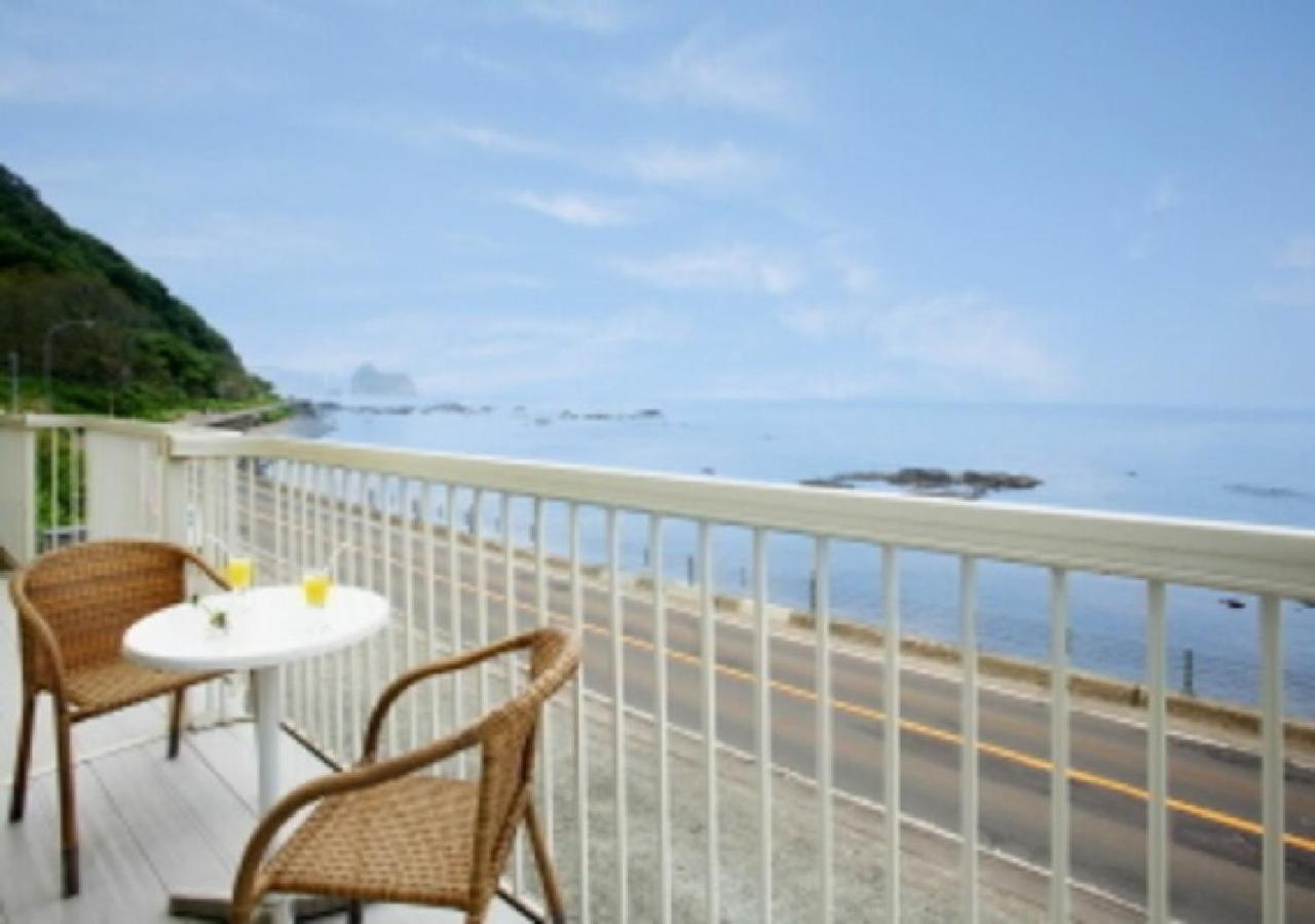 Miharashi Sou / Vacation Stay 57868 Shakotan 외부 사진