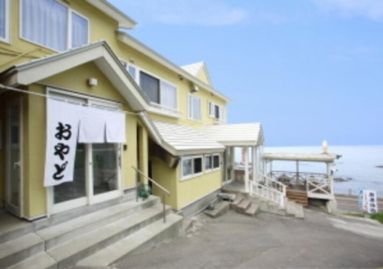 Miharashi Sou / Vacation Stay 57868 Shakotan 외부 사진