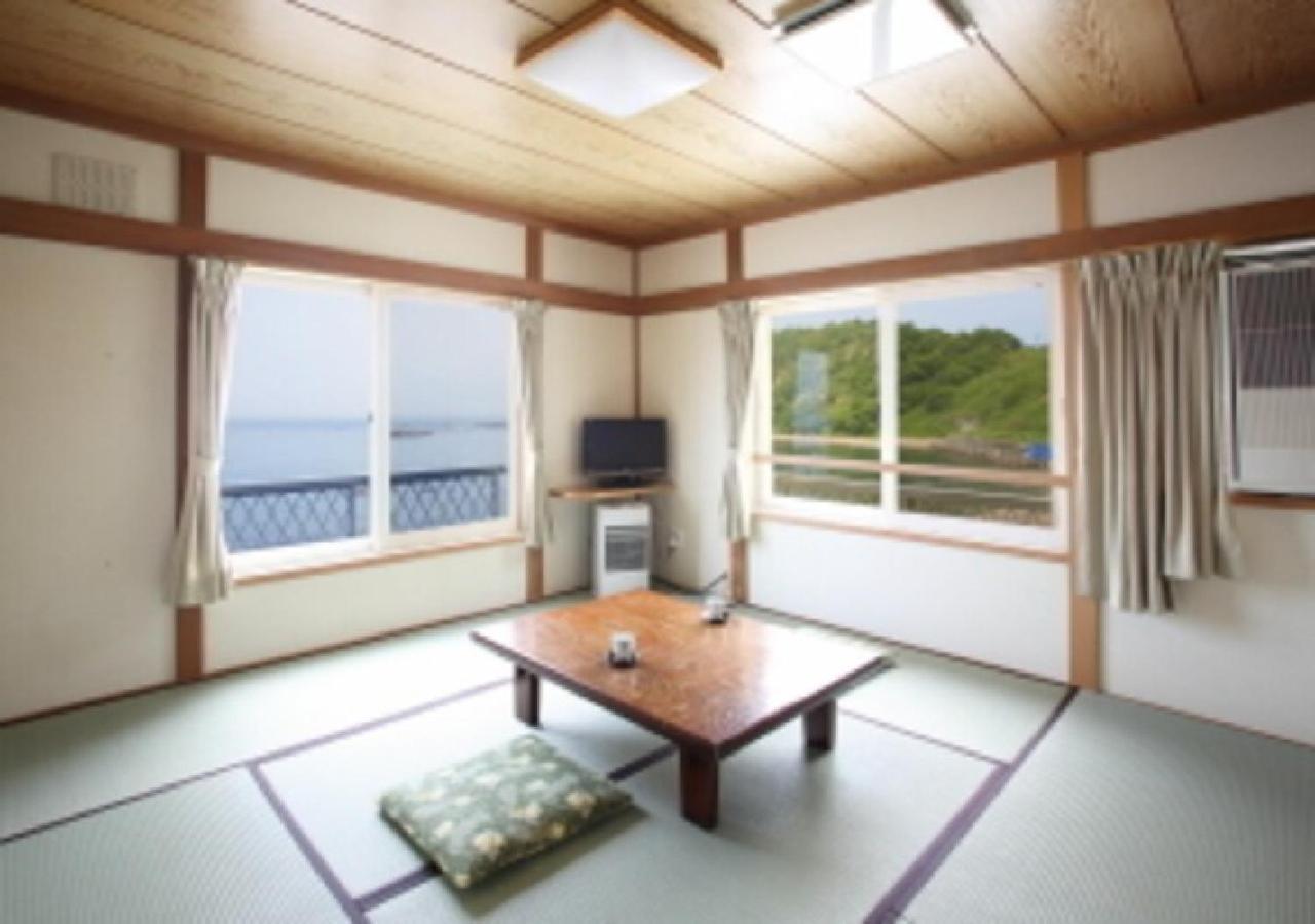 Miharashi Sou / Vacation Stay 57868 Shakotan 외부 사진