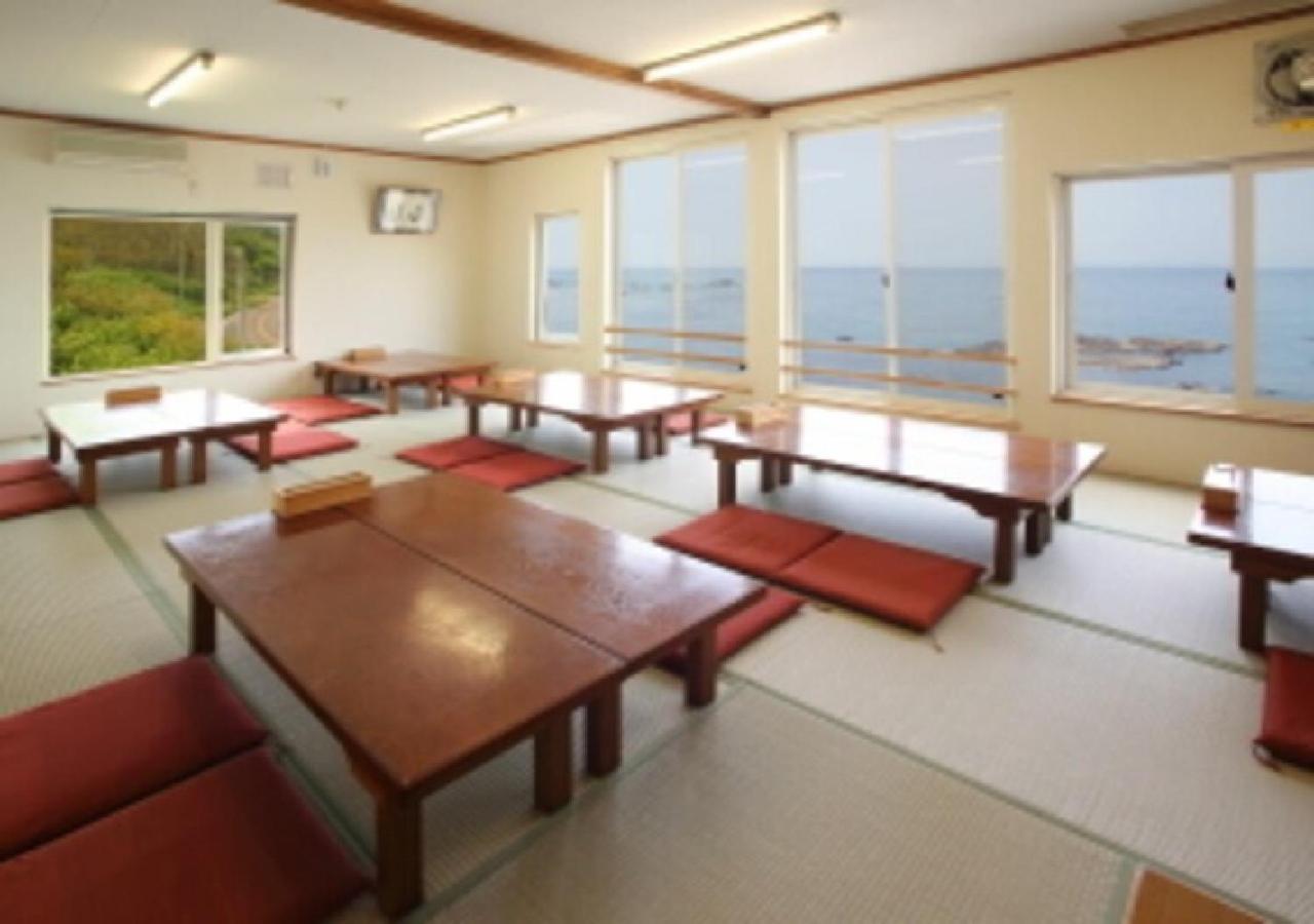 Miharashi Sou / Vacation Stay 57868 Shakotan 외부 사진
